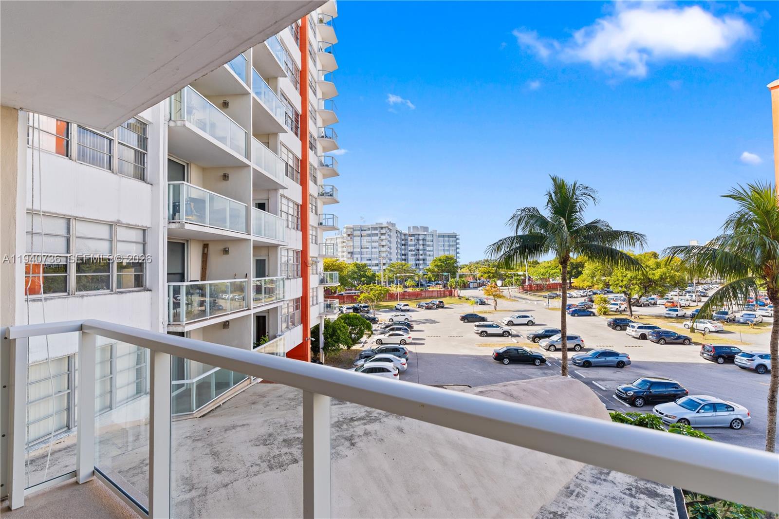 BUCKLEY TOWERS CONDO - EA - Residential