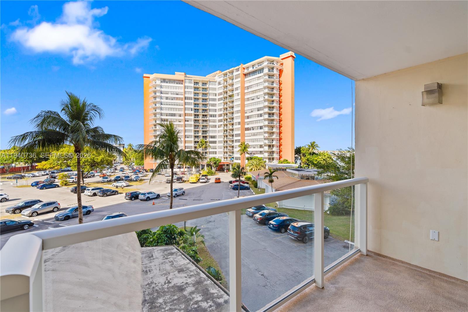 BUCKLEY TOWERS CONDO - EA - Residential