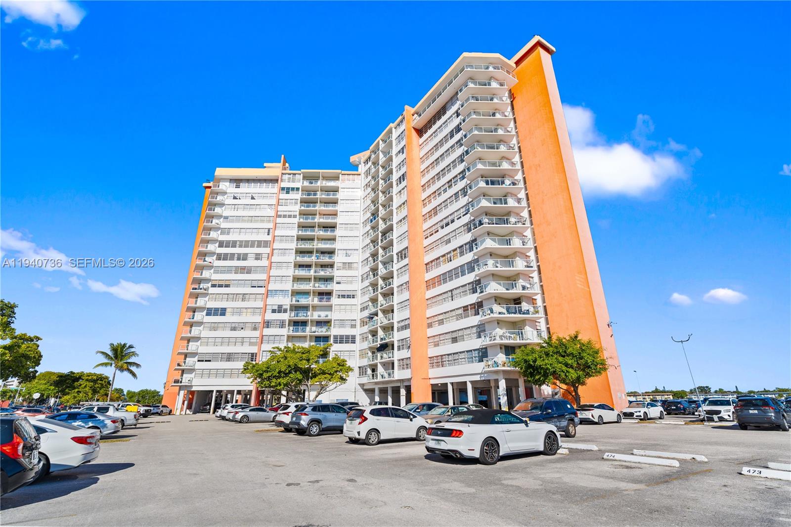 BUCKLEY TOWERS CONDO - EA - Residential