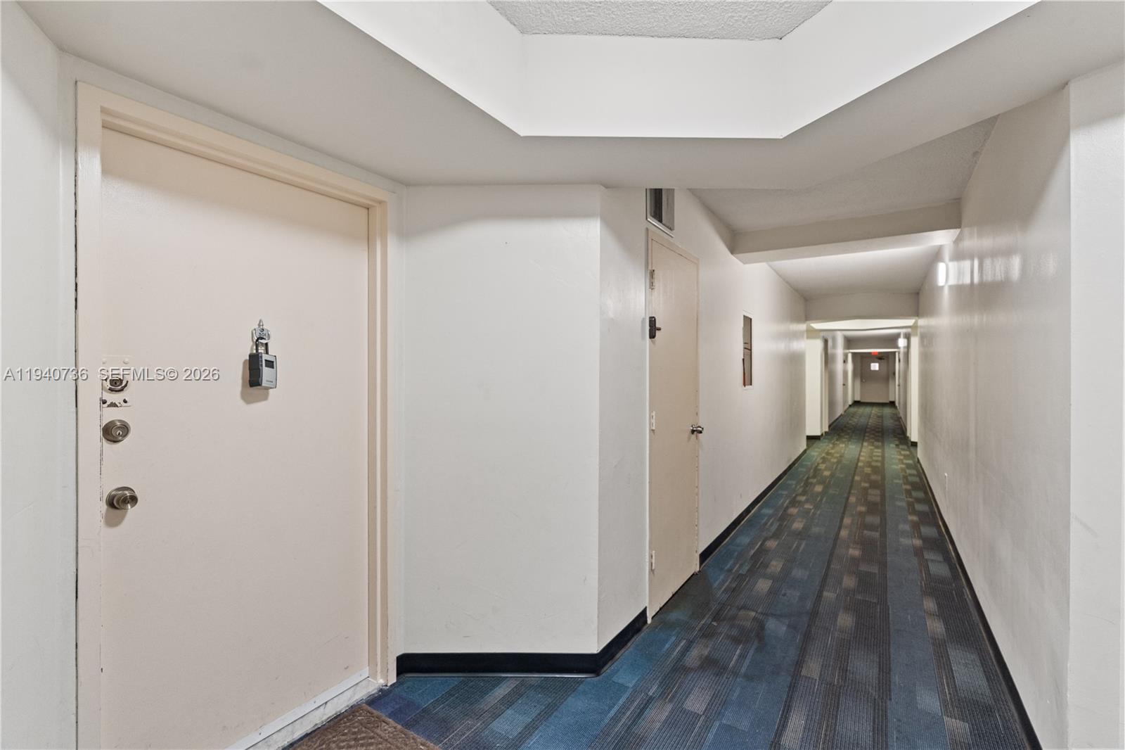 BUCKLEY TOWERS CONDO - EA - Residential