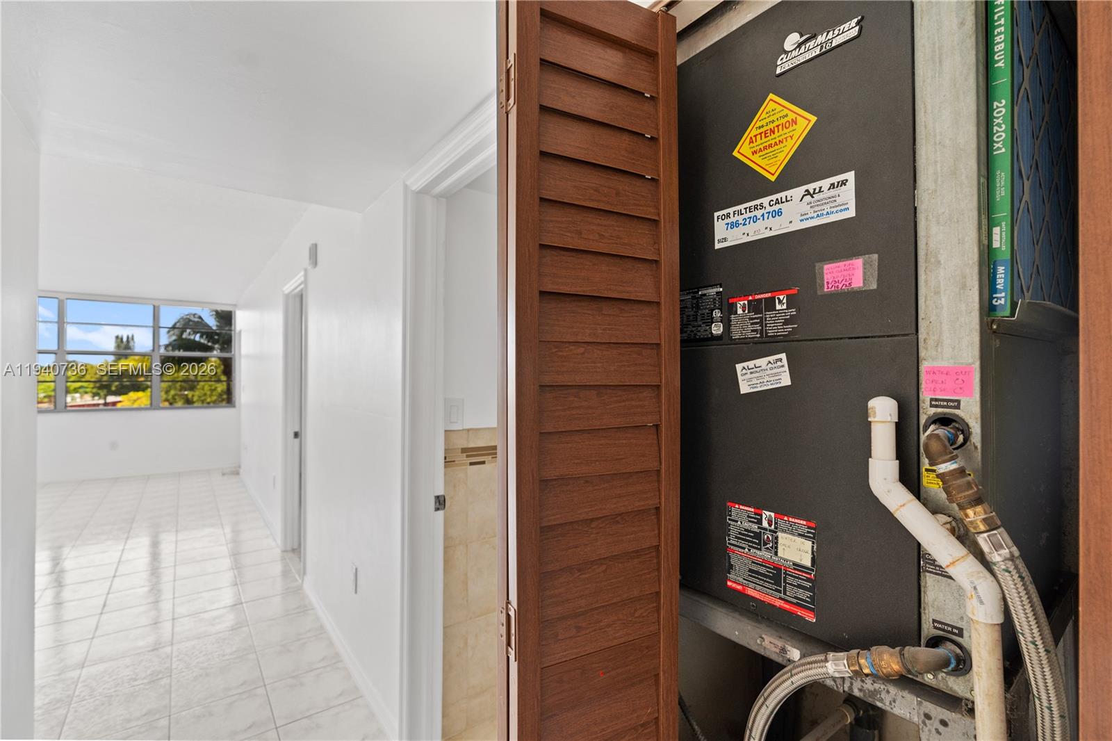 BUCKLEY TOWERS CONDO - EA - Residential