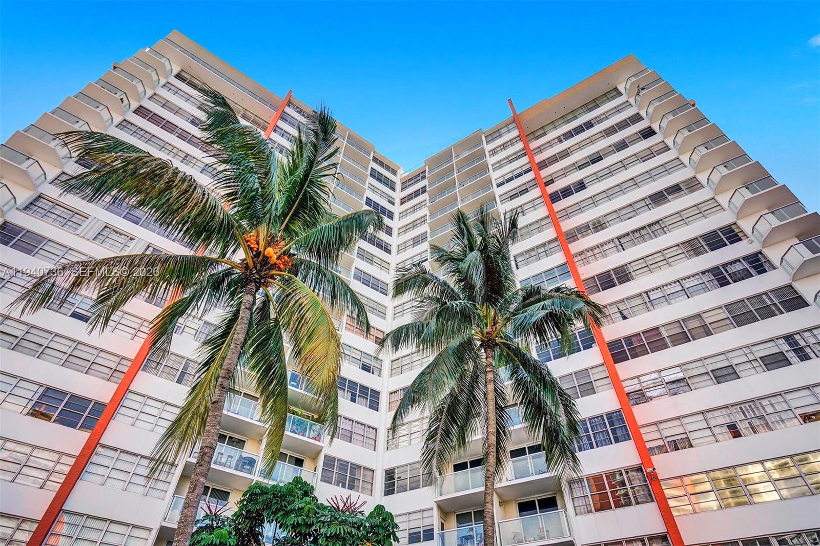 BUCKLEY TOWERS CONDO - EA - Residential