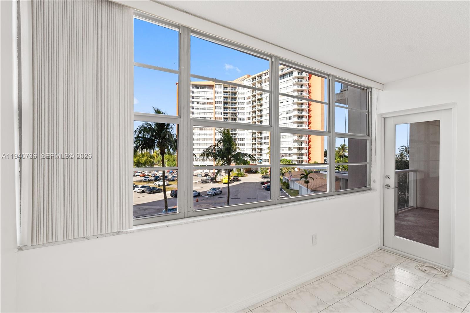 BUCKLEY TOWERS CONDO - EA - Residential