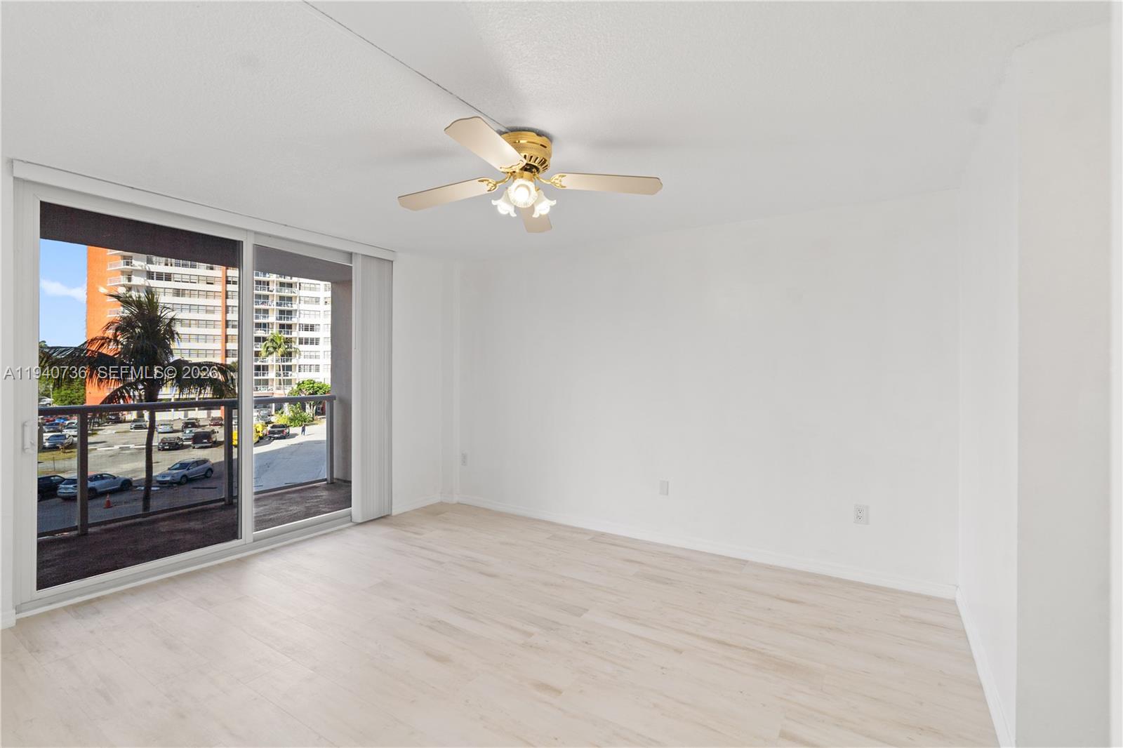 BUCKLEY TOWERS CONDO - EA - Residential