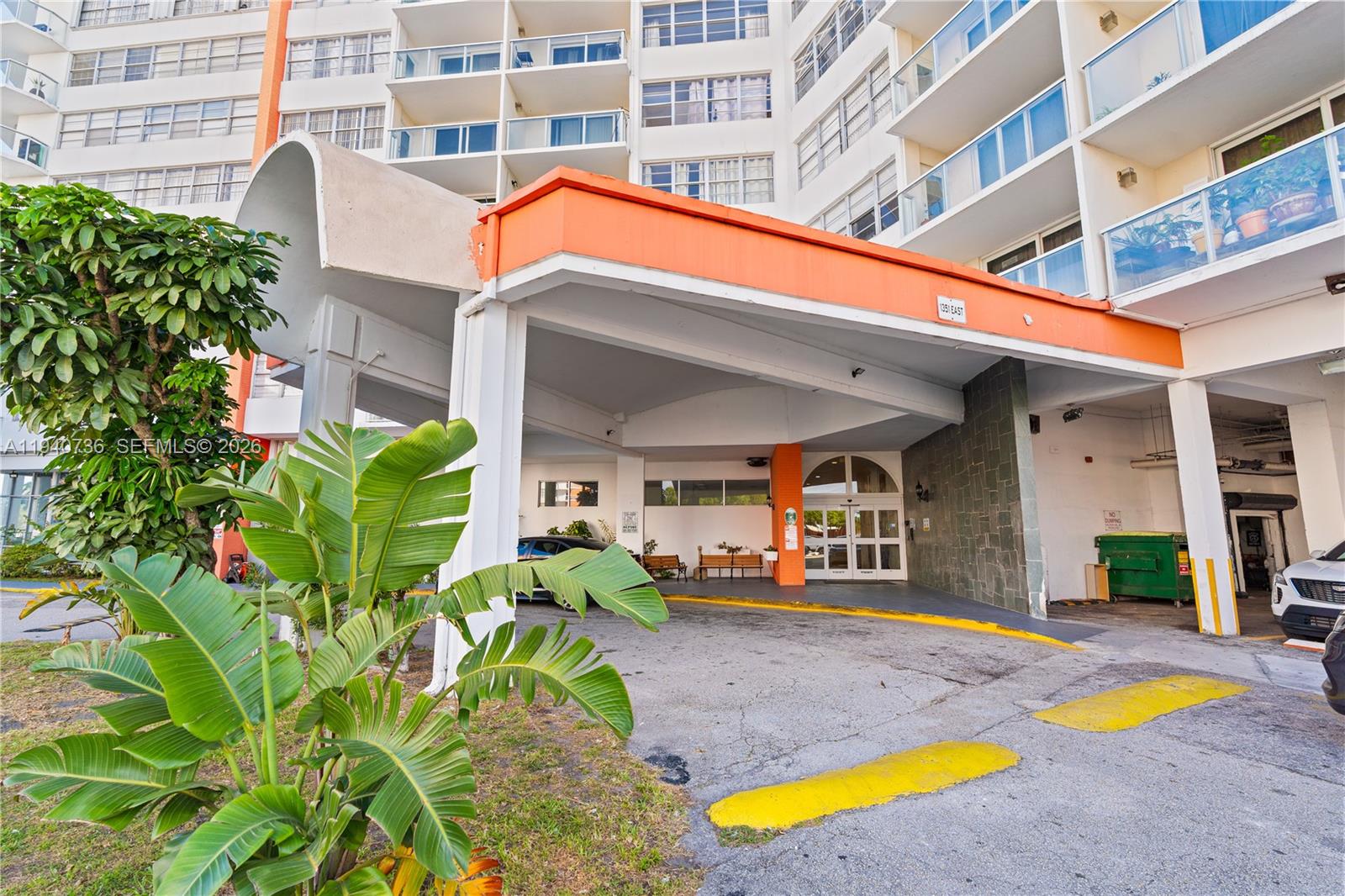 BUCKLEY TOWERS CONDO - EA - Residential