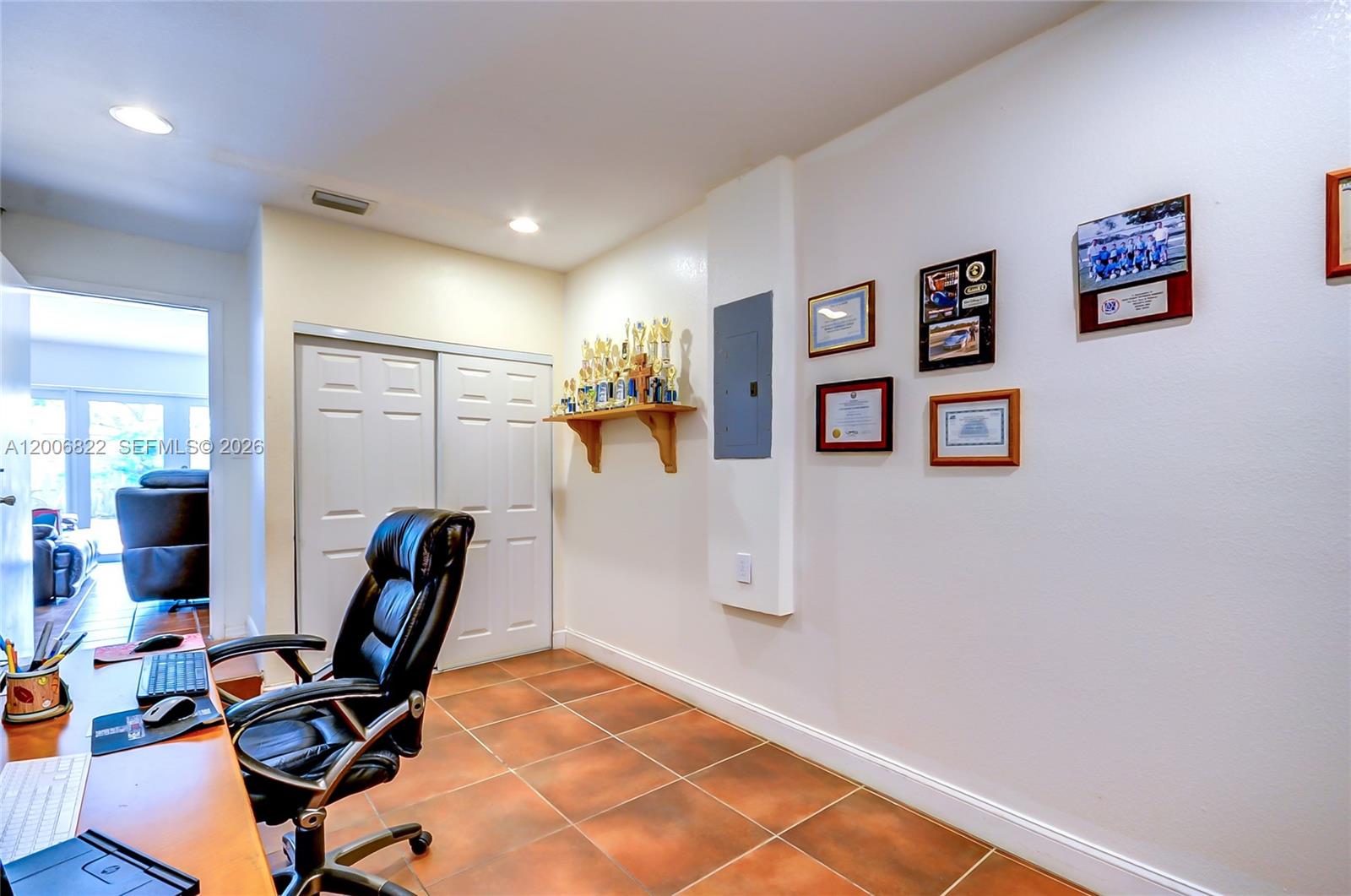 LAGUNA PONDS SEC 2 - Residential