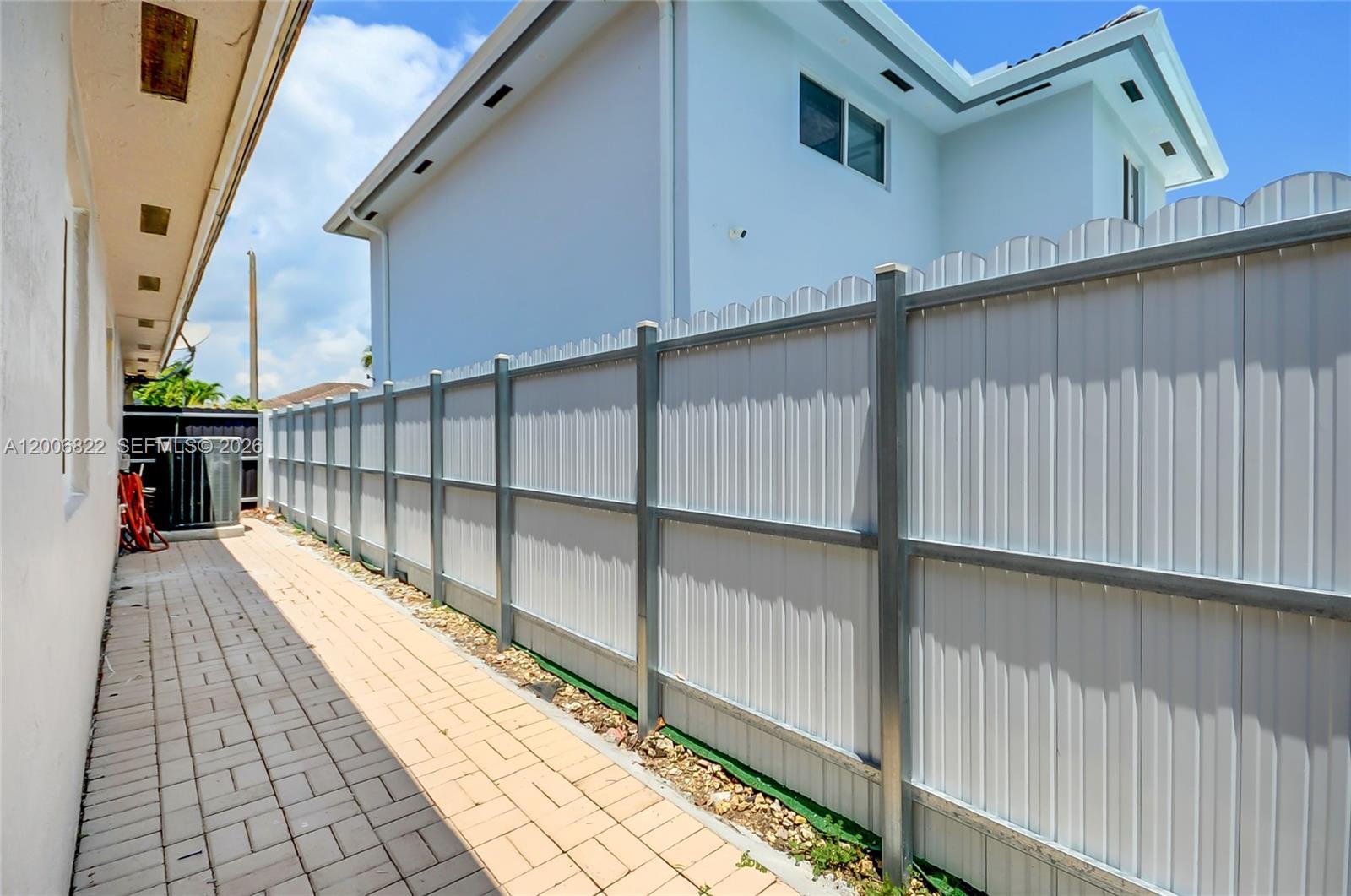 LAGUNA PONDS SEC 2 - Residential