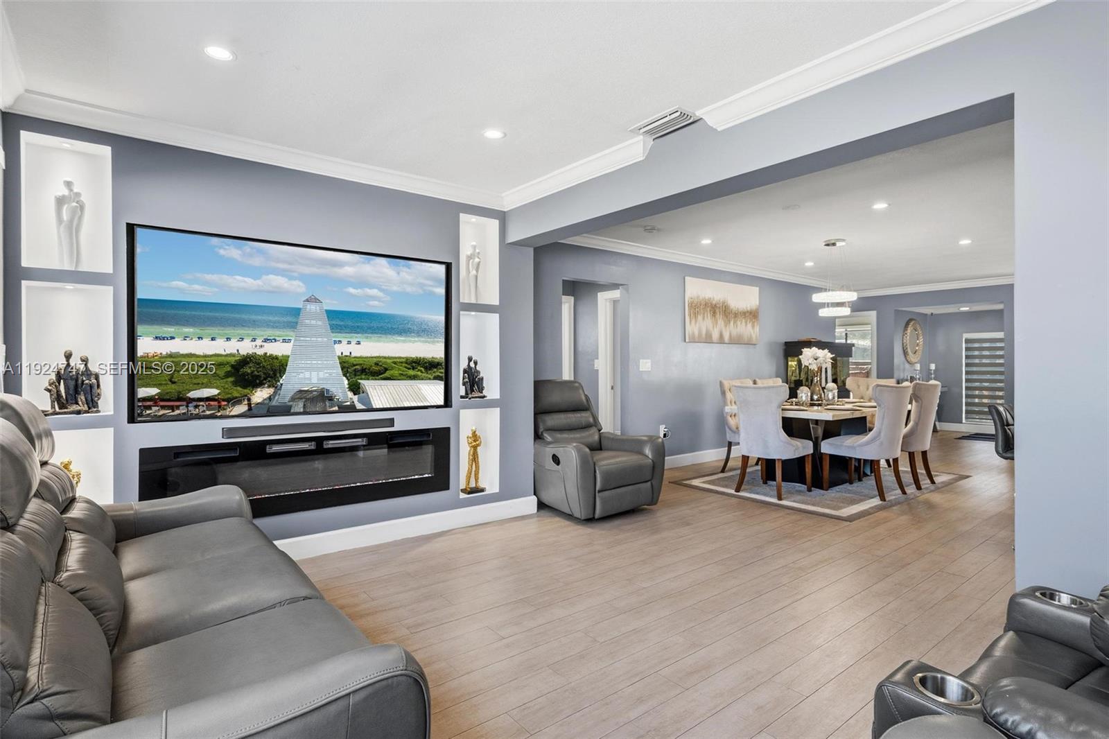 MIRAMAR PARK 2ND ADD - Residential