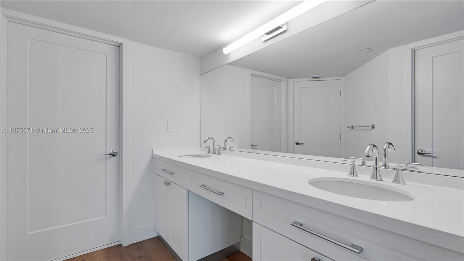 The Hamilton - Residential Lease