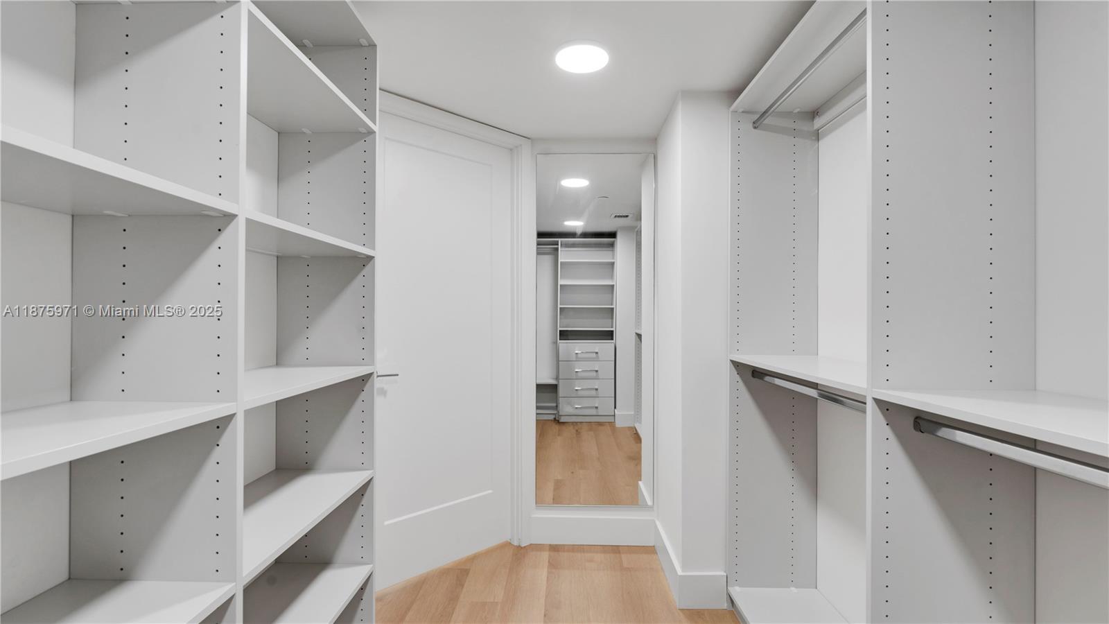 The Hamilton - Residential Lease