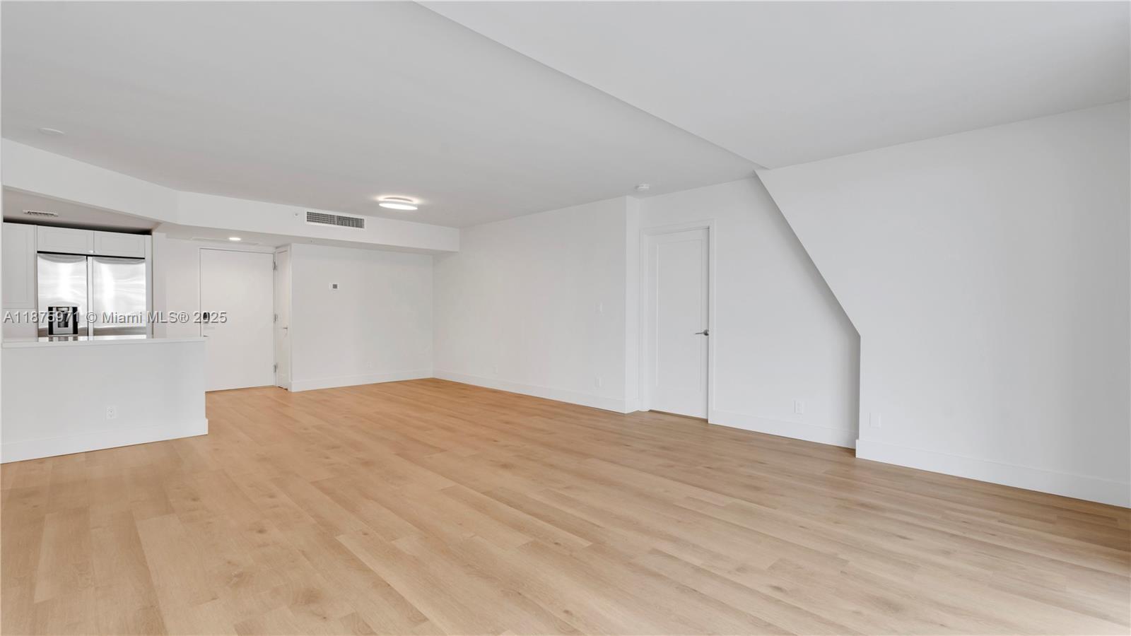 The Hamilton - Residential Lease