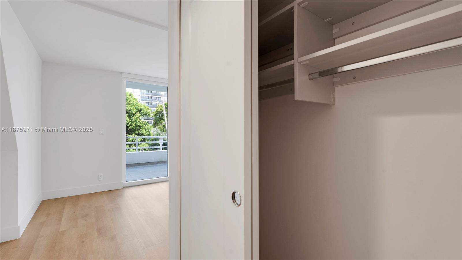 The Hamilton - Residential Lease