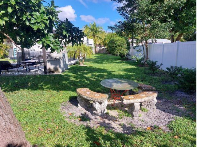 HOLLYWOOD LITTLE RANCHES - Residential