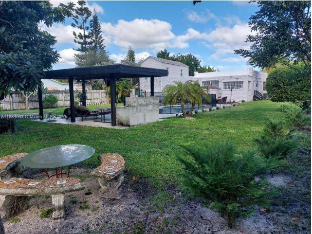 HOLLYWOOD LITTLE RANCHES - Residential