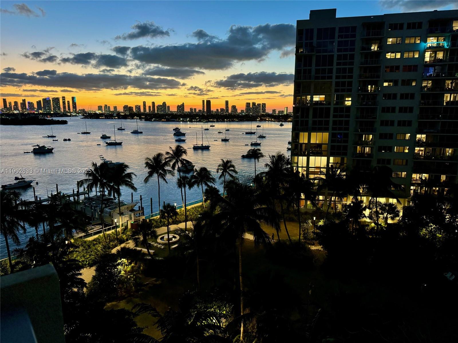 FLAMINGO SOUTH BEACH I CO - Residential Lease