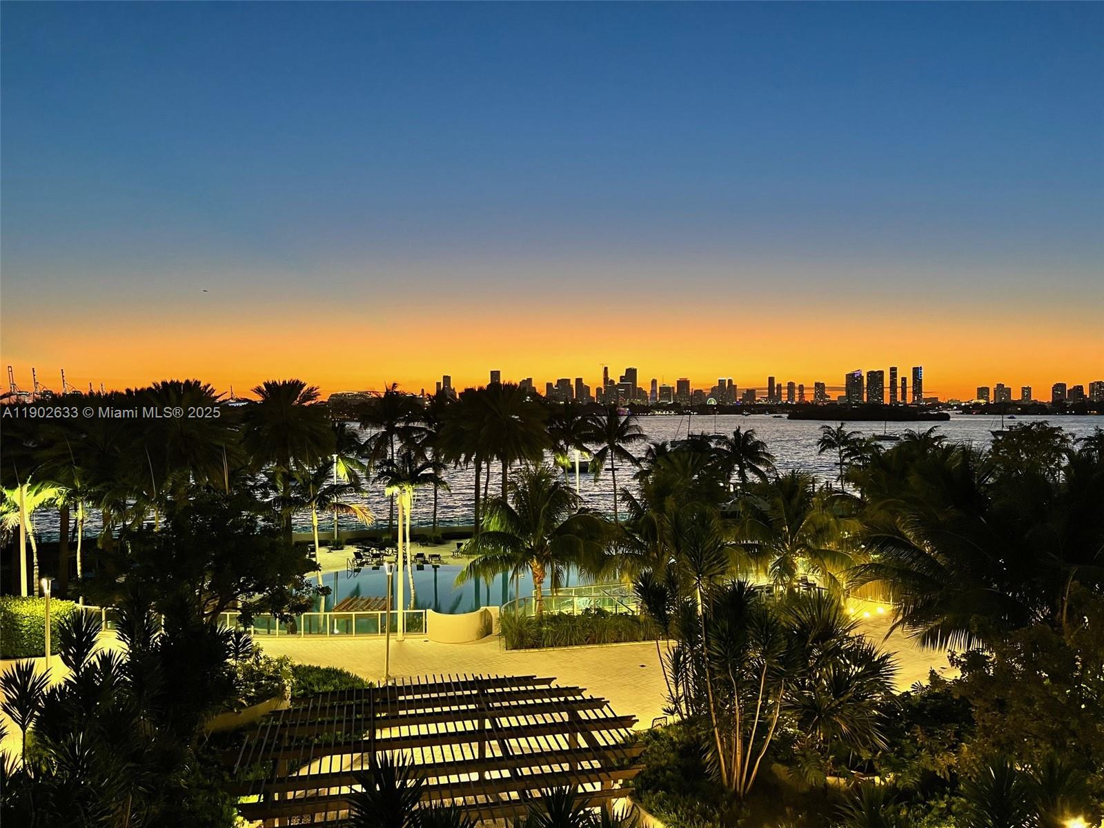 FLAMINGO SOUTH BEACH I CO - Residential Lease