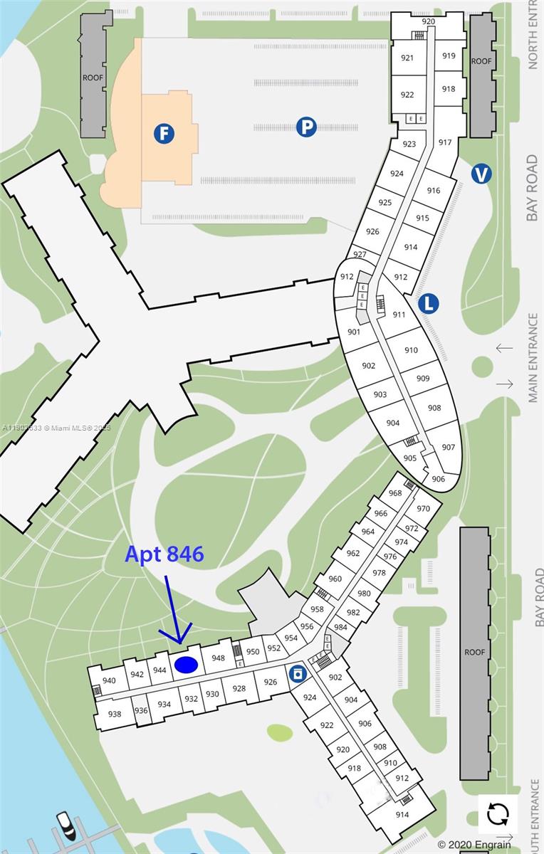 FLAMINGO SOUTH BEACH I CO - Residential Lease