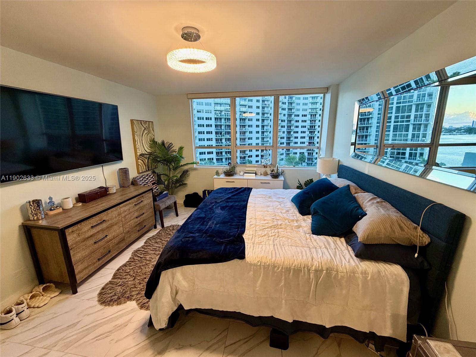 FLAMINGO SOUTH BEACH I CO - Residential Lease