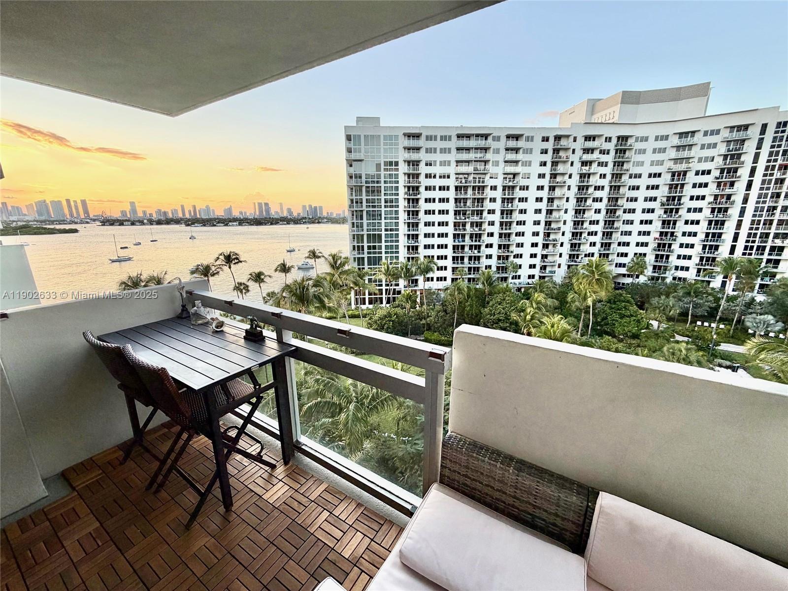 FLAMINGO SOUTH BEACH I CO - Residential Lease
