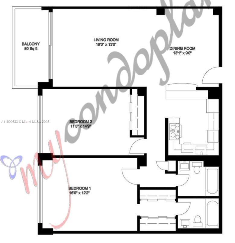 FLAMINGO SOUTH BEACH I CO - Residential Lease