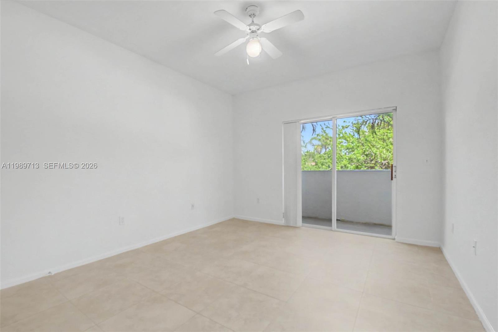 DADELAND NORTH METRORAIL - Residential Lease