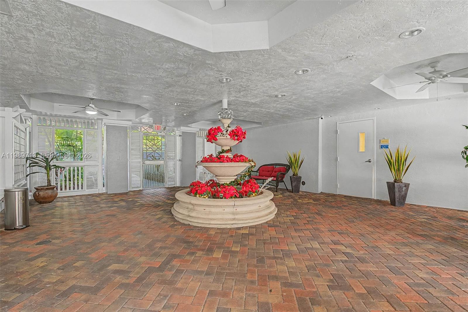 DADELAND NORTH METRORAIL - Residential Lease