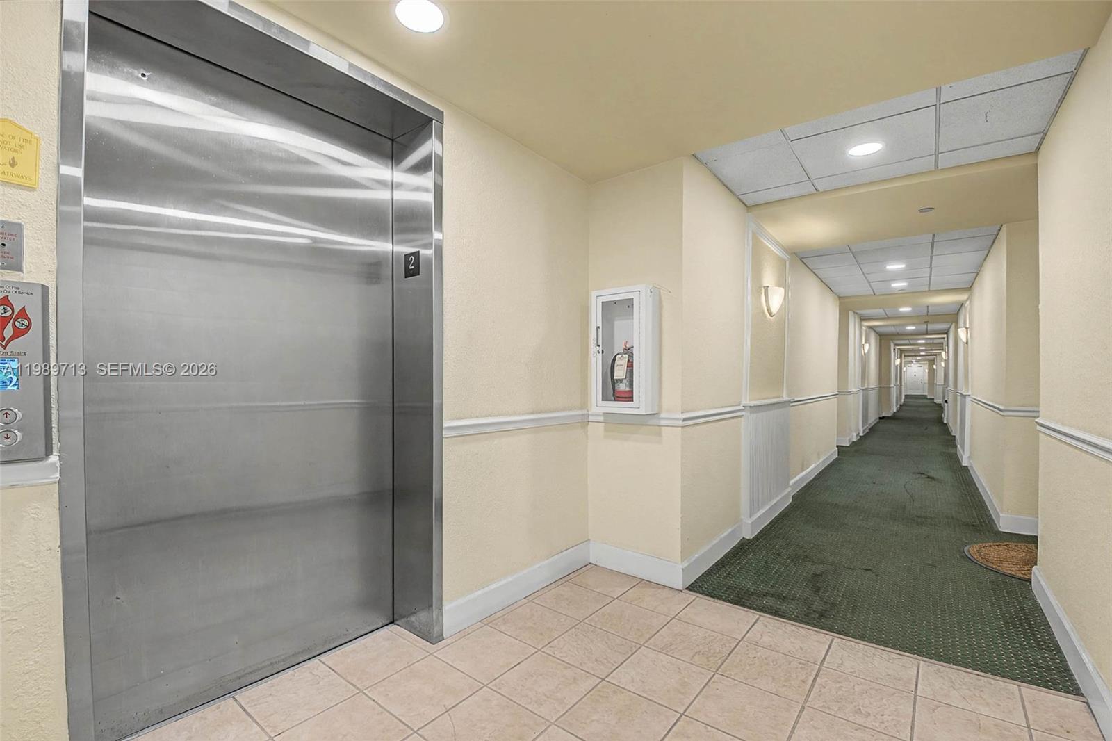 DADELAND NORTH METRORAIL - Residential Lease