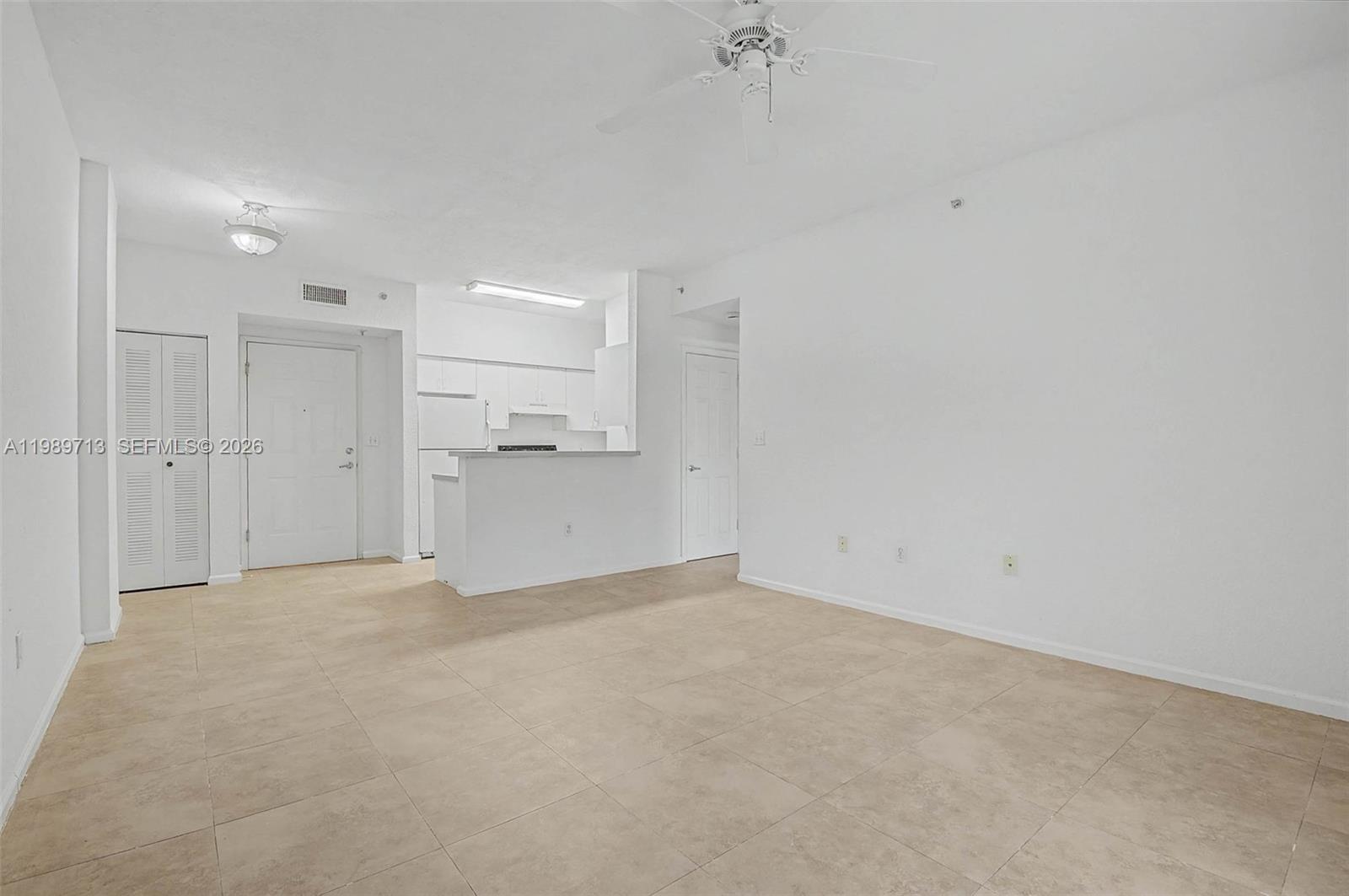 DADELAND NORTH METRORAIL - Residential Lease