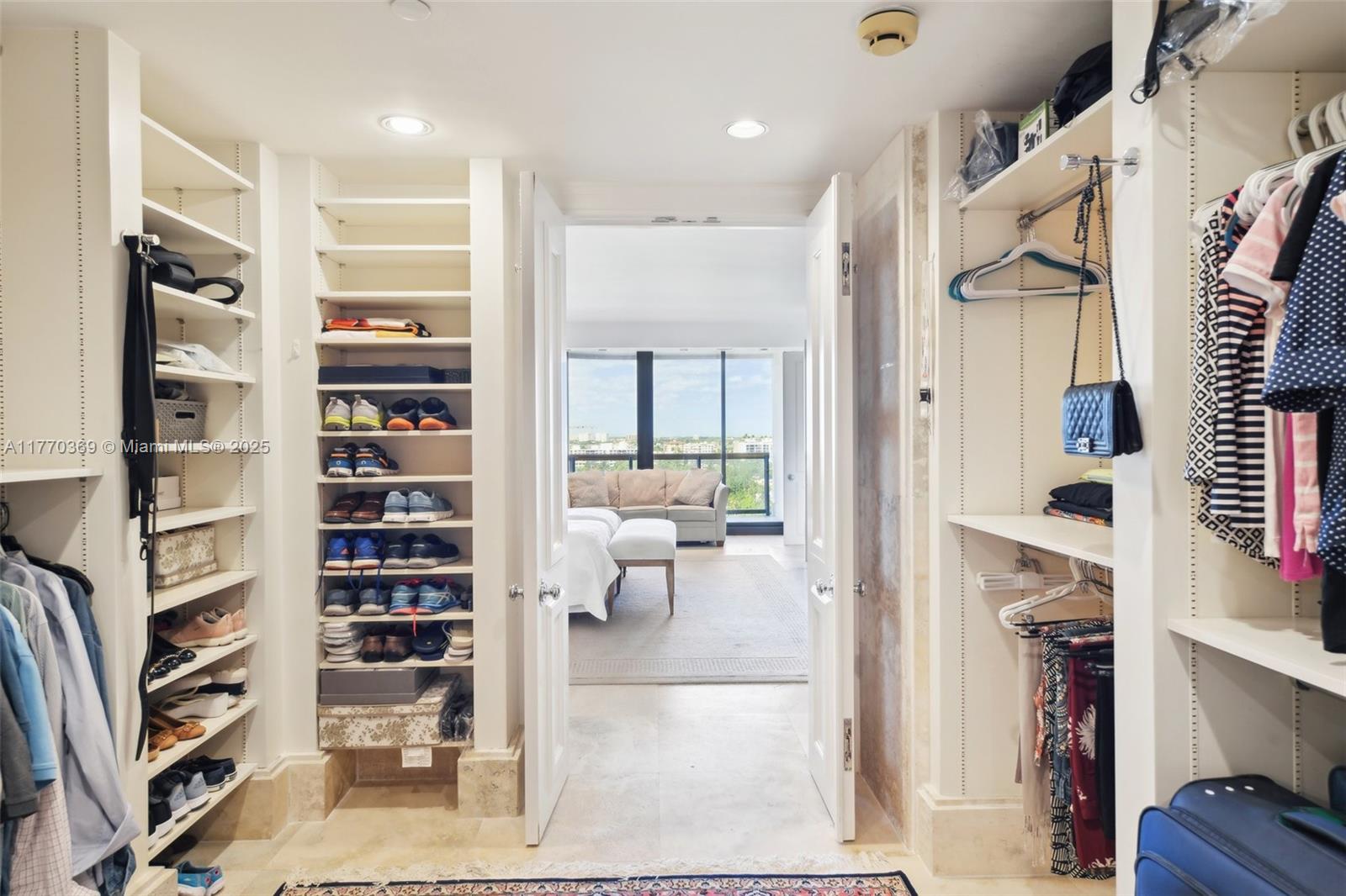 BAL HARBOUR TOWER CONDO - Residential