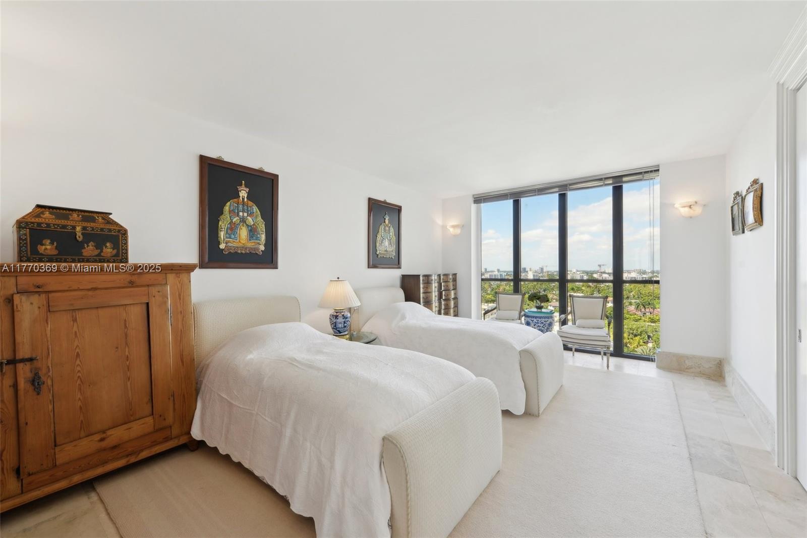 BAL HARBOUR TOWER CONDO - Residential