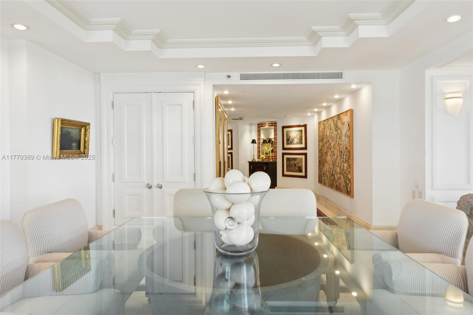 BAL HARBOUR TOWER CONDO - Residential