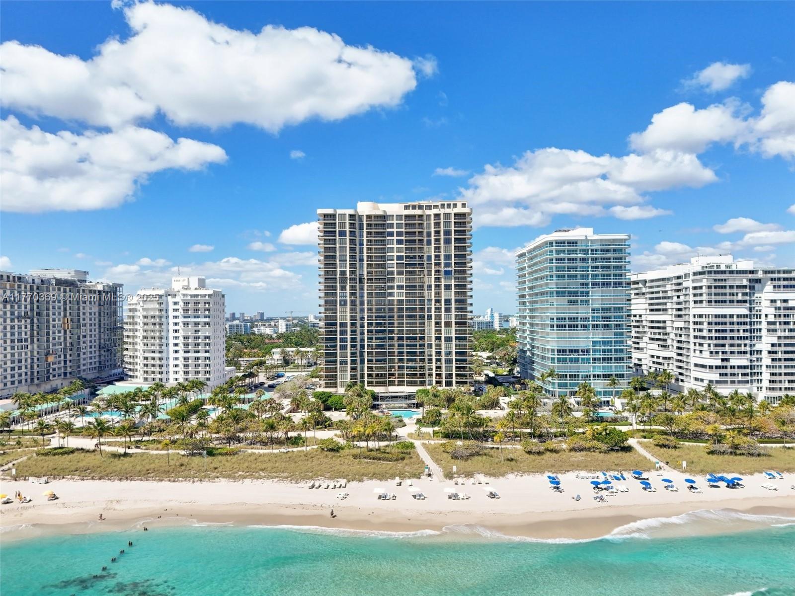 Property for Sale at 9999 Collins Ave 11A, Bal Harbour, Miami-Dade County, Florida - Bedrooms: 3 
Bathrooms: 5  - $3,600,000