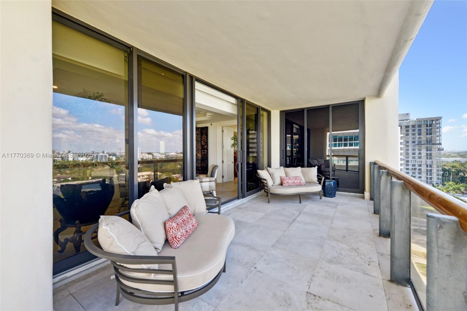BAL HARBOUR TOWER CONDO - Residential