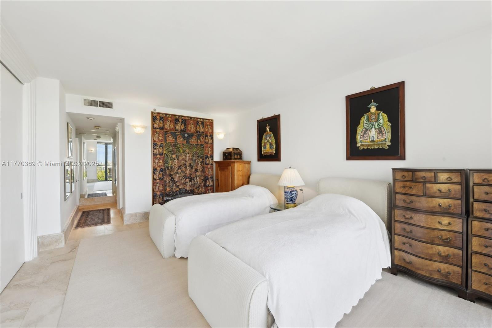 BAL HARBOUR TOWER CONDO - Residential