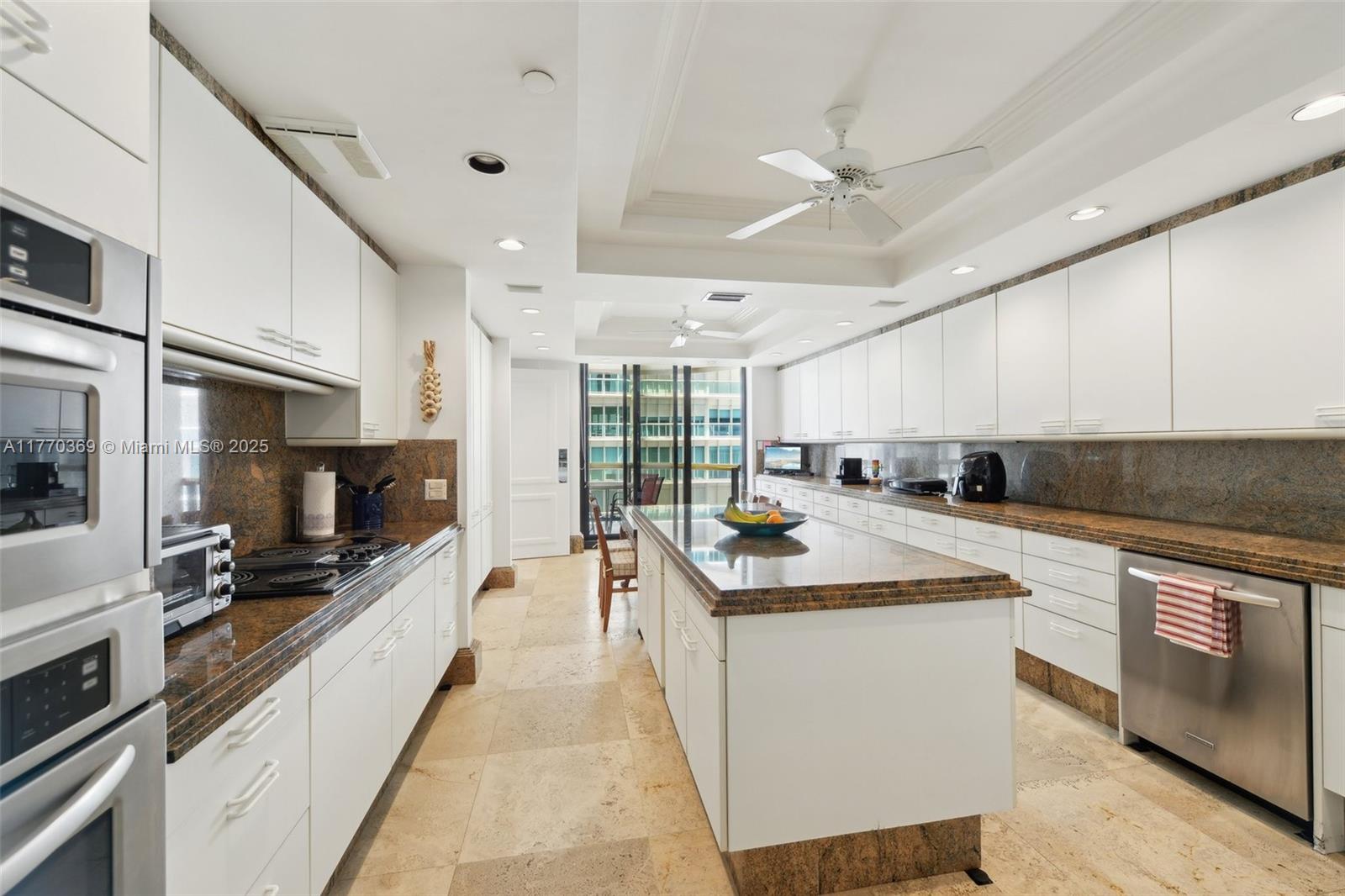 BAL HARBOUR TOWER CONDO - Residential