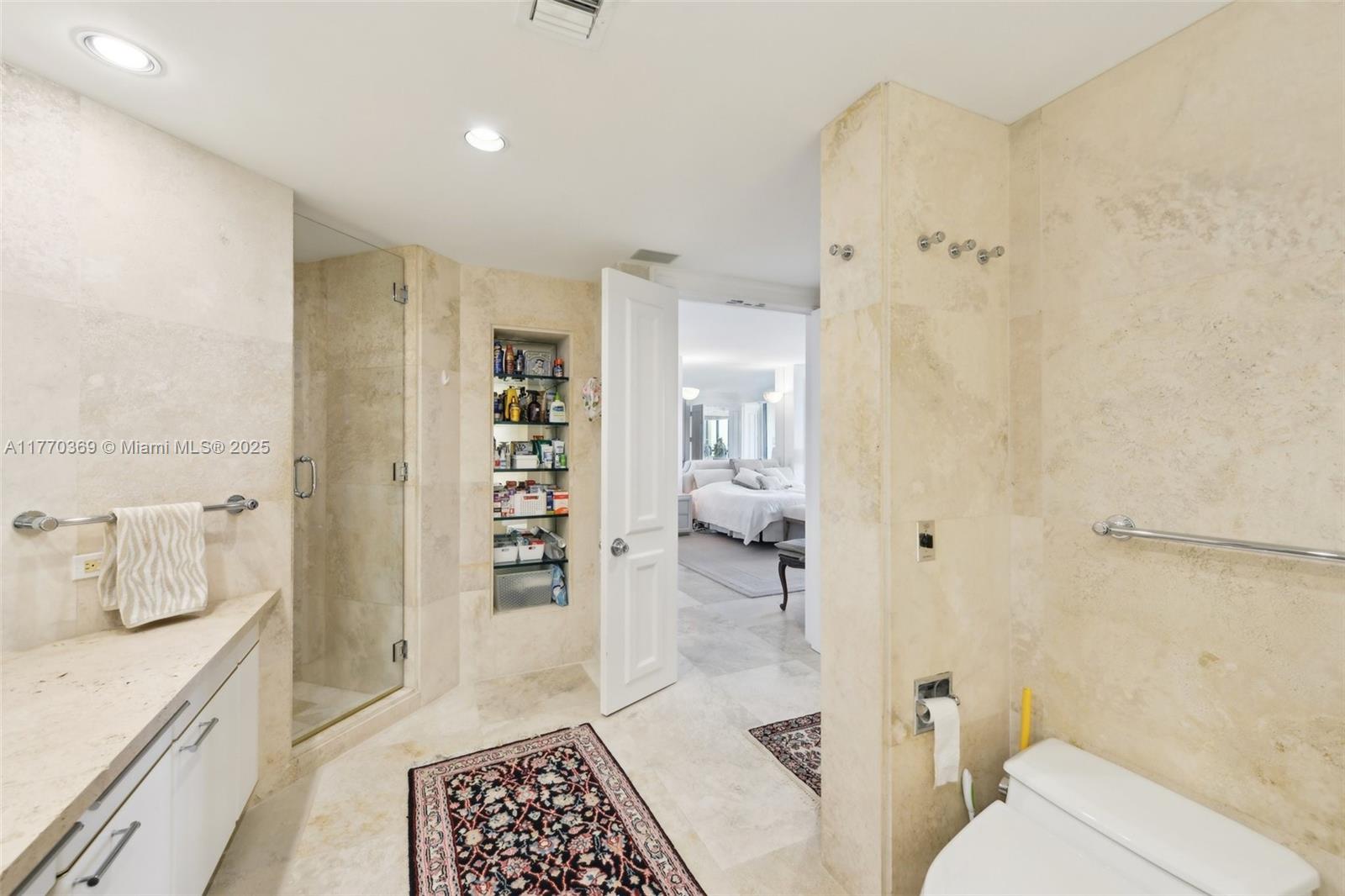 BAL HARBOUR TOWER CONDO - Residential