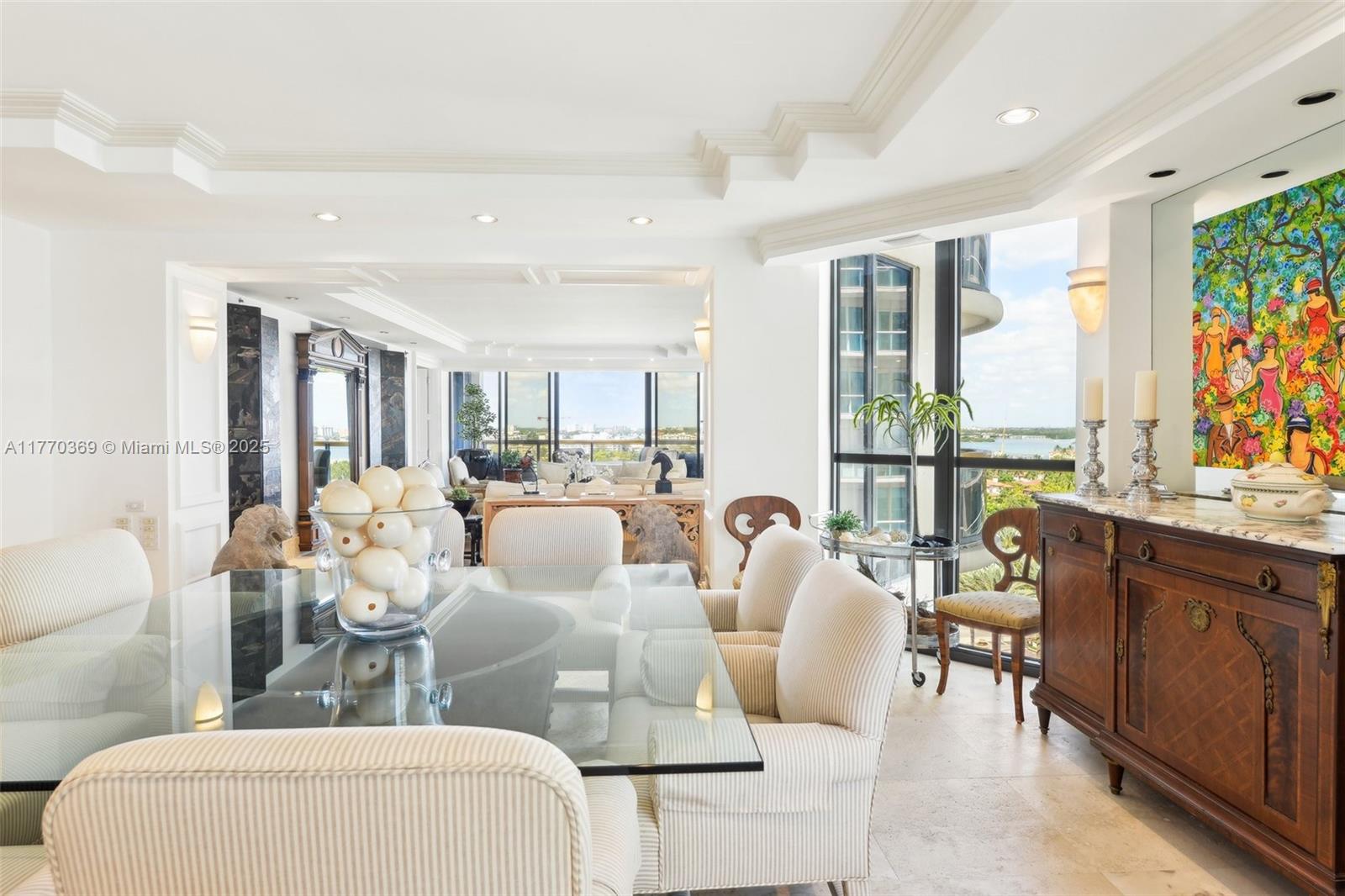 BAL HARBOUR TOWER CONDO - Residential