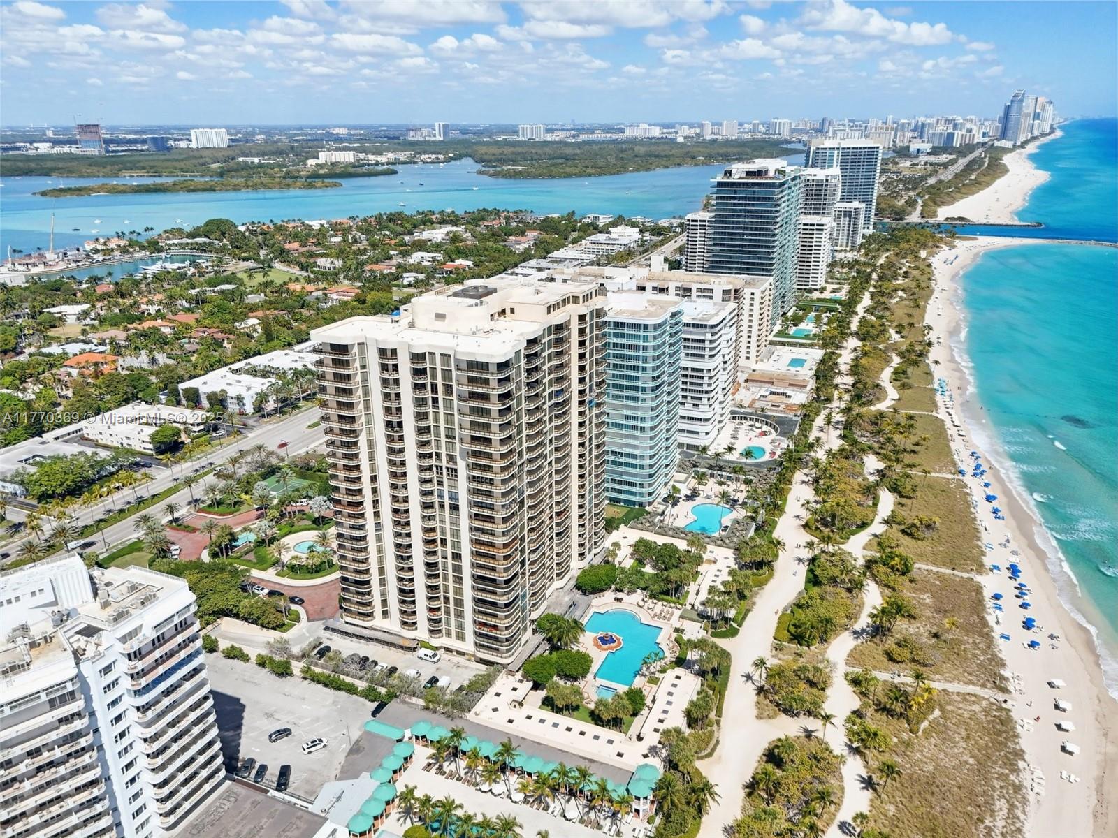 BAL HARBOUR TOWER CONDO - Residential