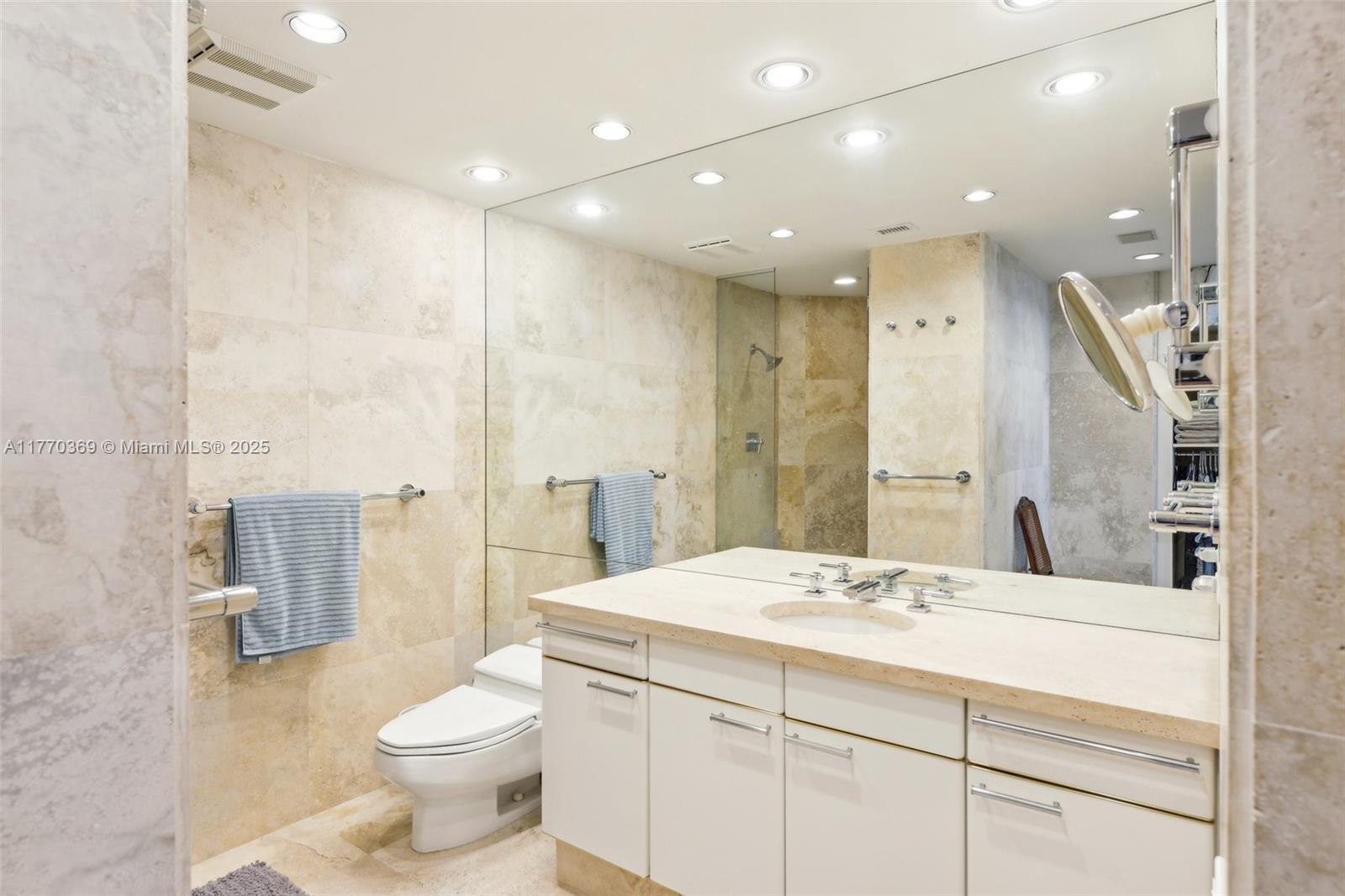 BAL HARBOUR TOWER CONDO - Residential