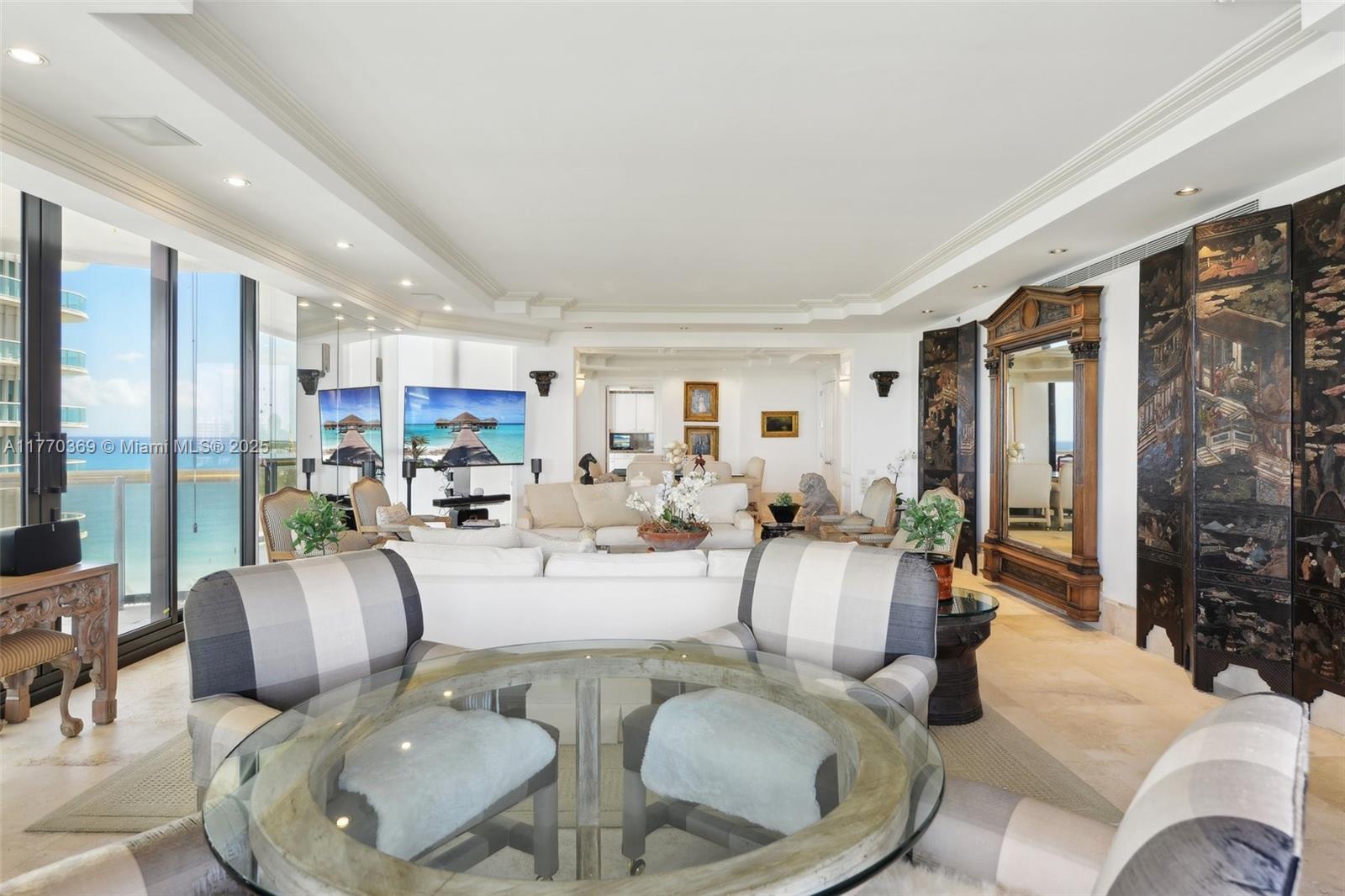 BAL HARBOUR TOWER CONDO - Residential