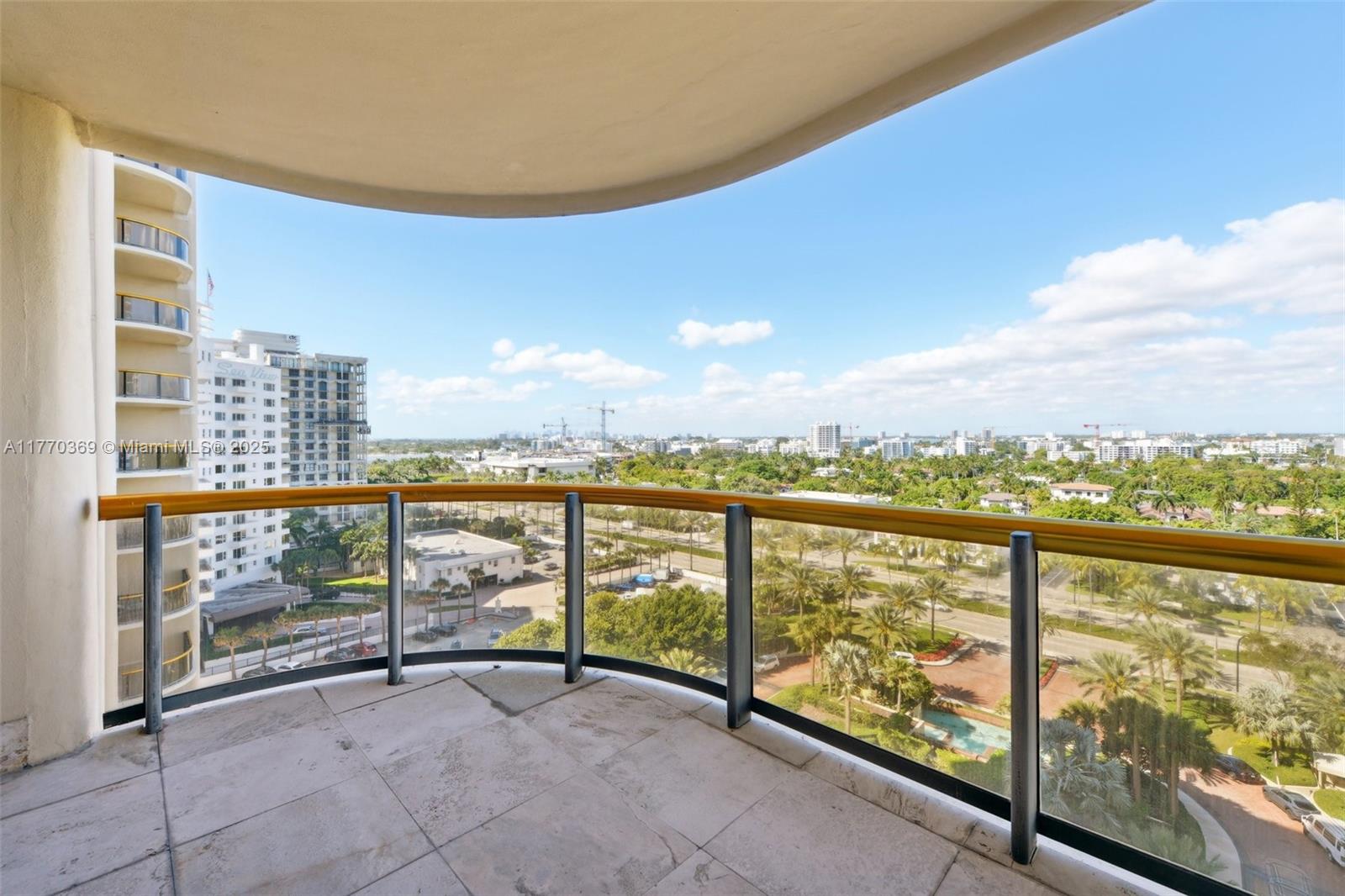 BAL HARBOUR TOWER CONDO - Residential