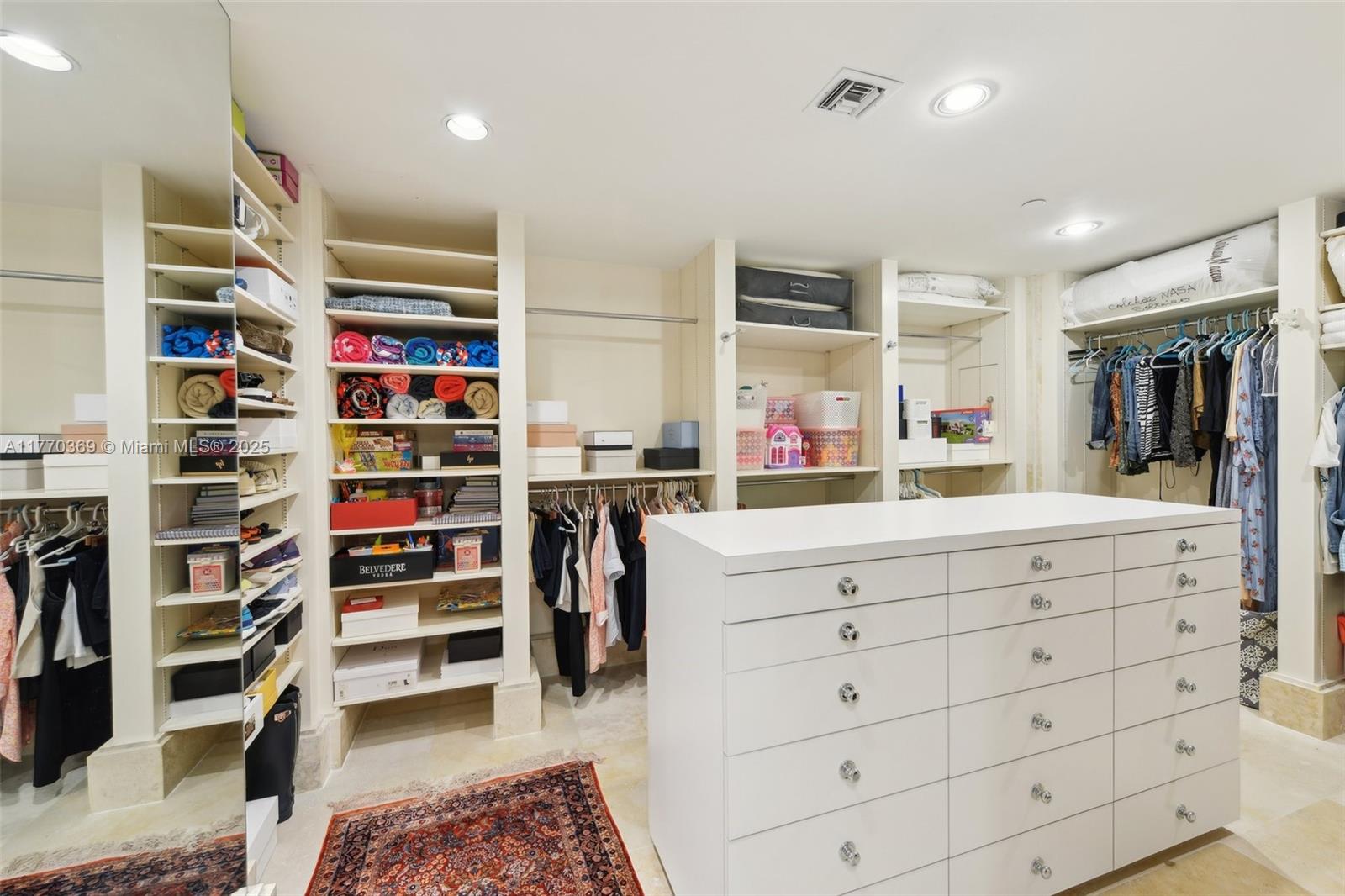 BAL HARBOUR TOWER CONDO - Residential