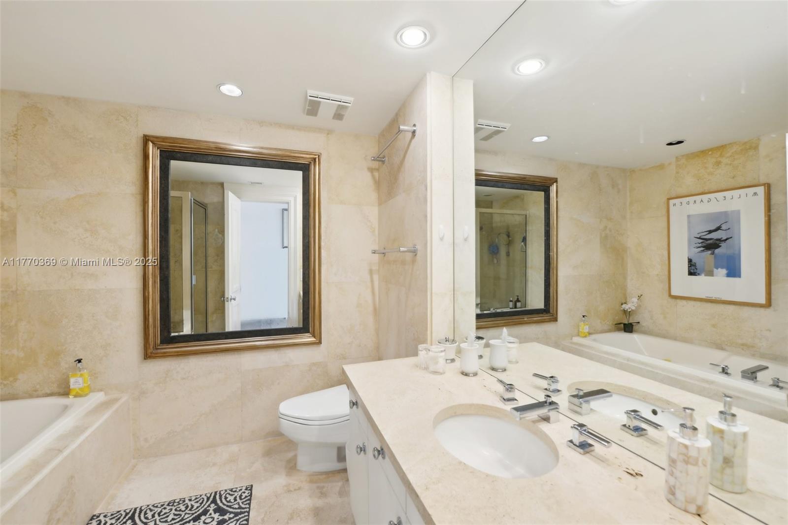 BAL HARBOUR TOWER CONDO - Residential