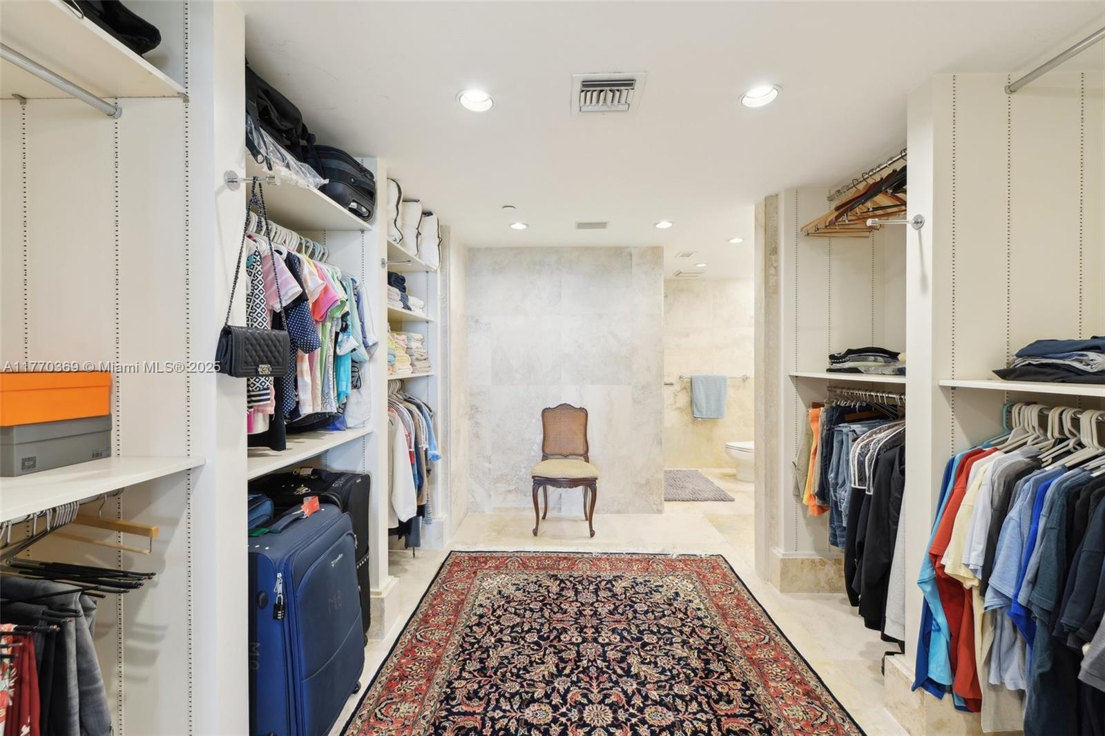 BAL HARBOUR TOWER CONDO - Residential