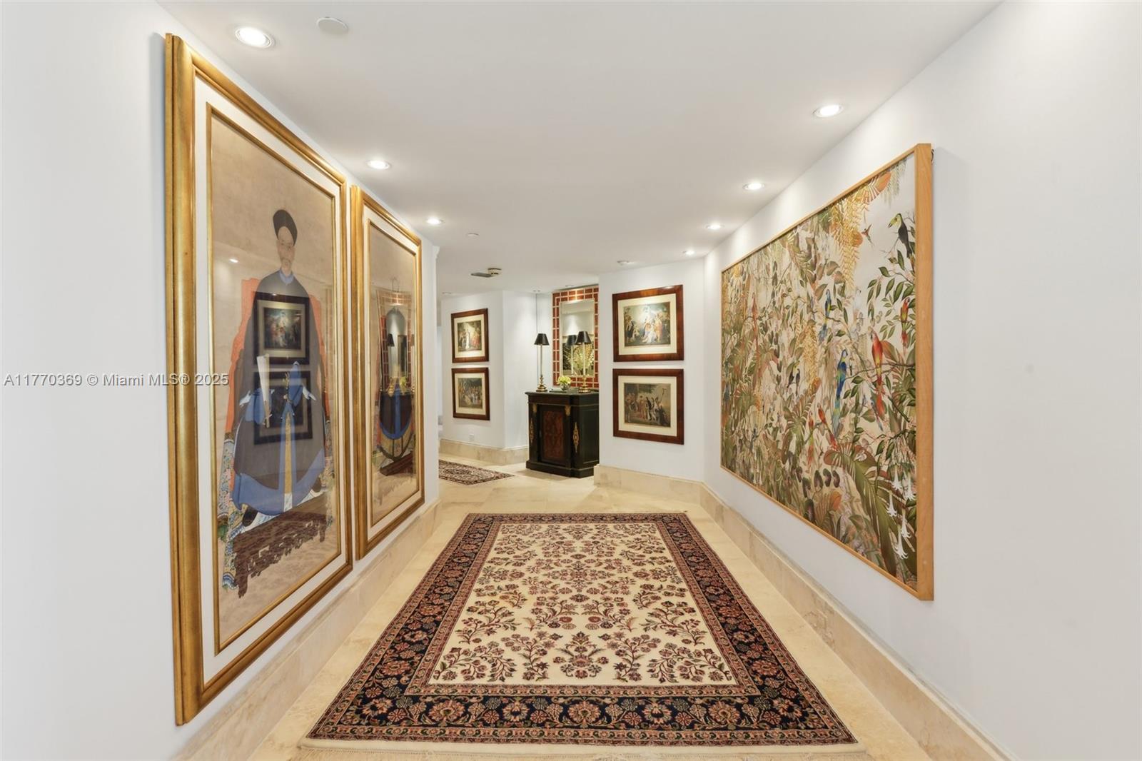 BAL HARBOUR TOWER CONDO - Residential