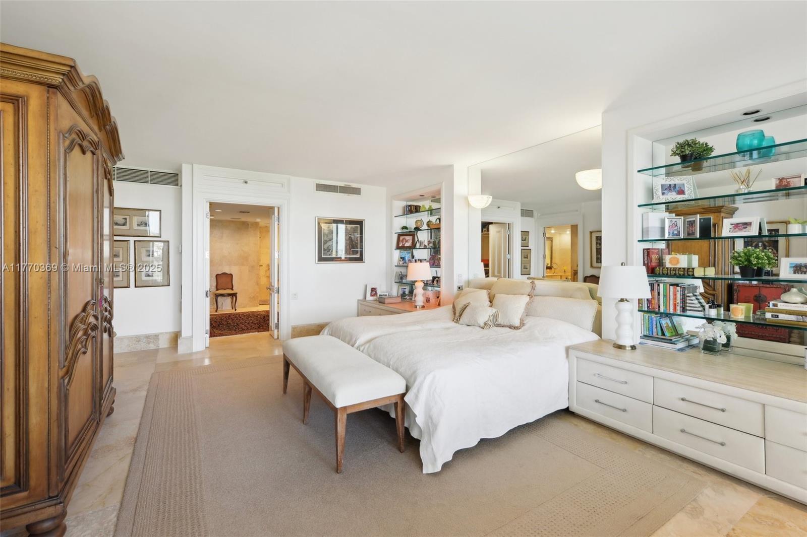 BAL HARBOUR TOWER CONDO - Residential