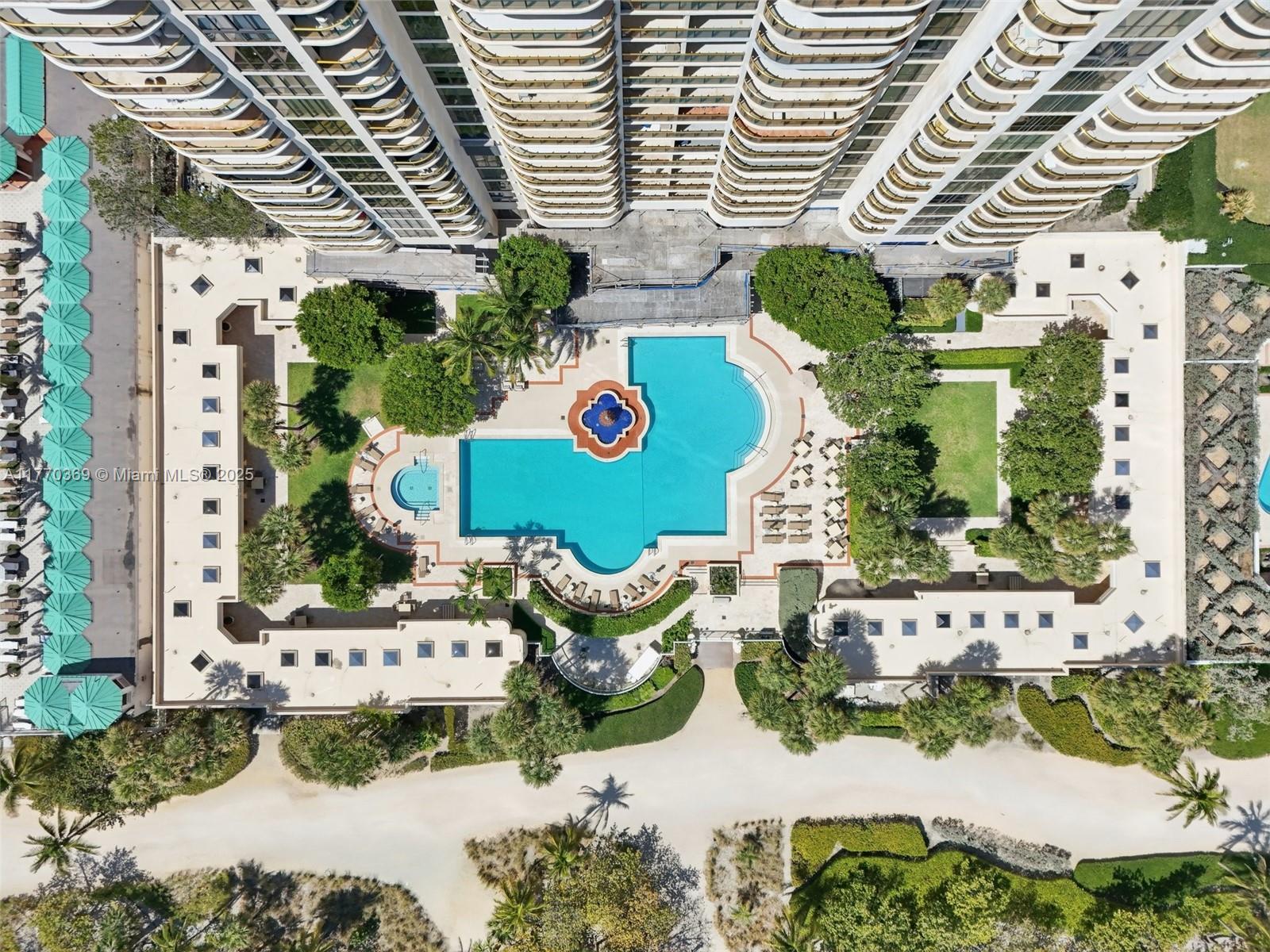 BAL HARBOUR TOWER CONDO - Residential