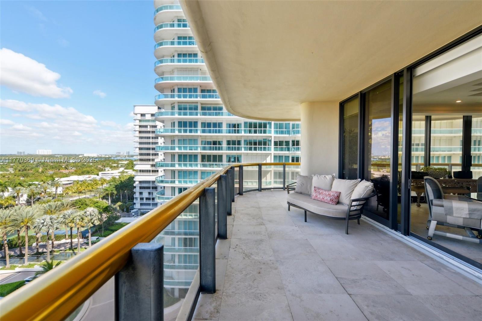 BAL HARBOUR TOWER CONDO - Residential