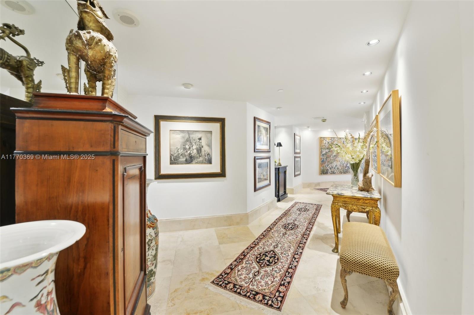 BAL HARBOUR TOWER CONDO - Residential