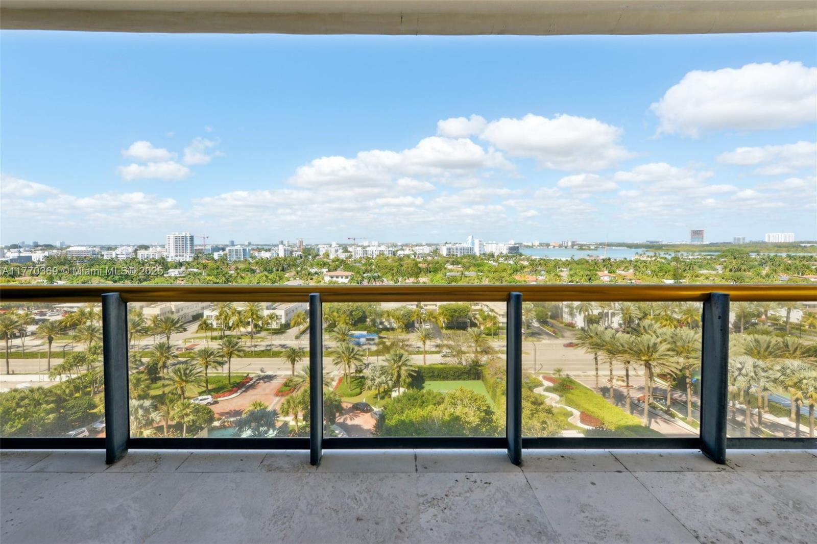 BAL HARBOUR TOWER CONDO - Residential